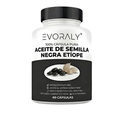 Evoraly